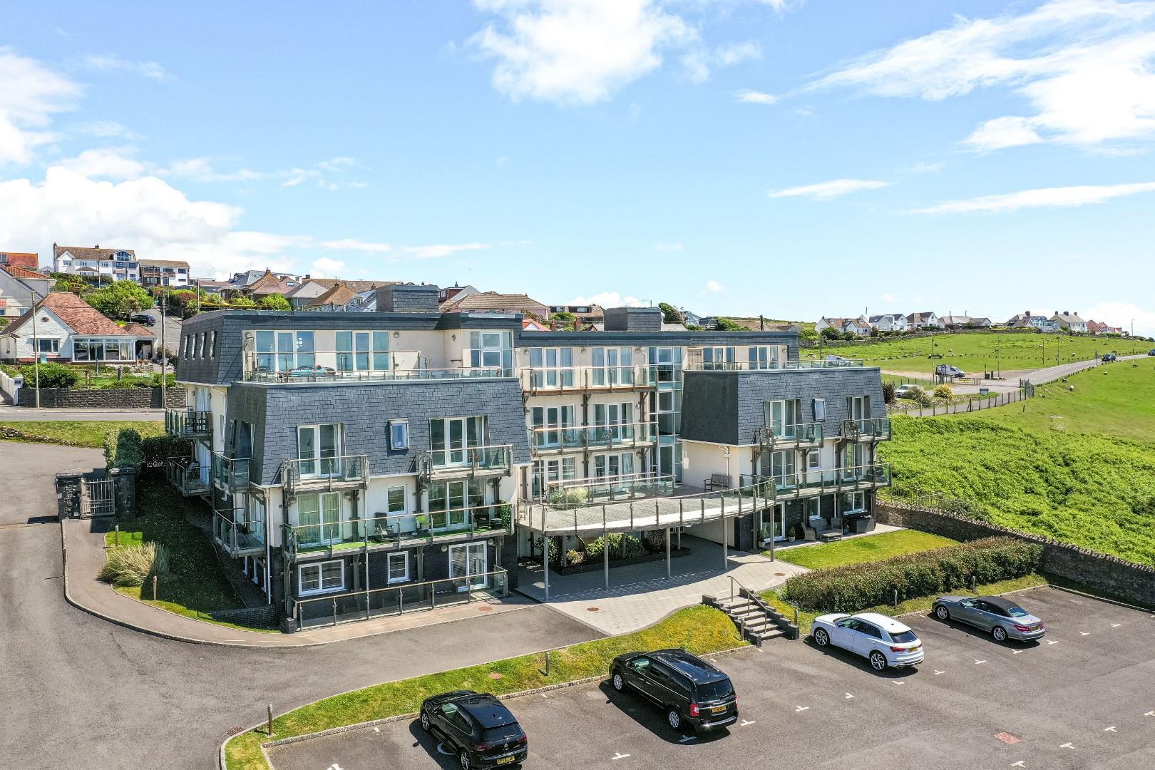 Heritage Coast House, Main Road,  Ogmore By Sea, Vale of Glamorgan, CF32 0PR